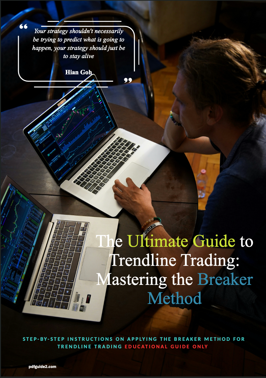 The Ultimate Guideline To Trendline Trading: Mastering the Breaker Method